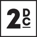 2 Dam Creative logo